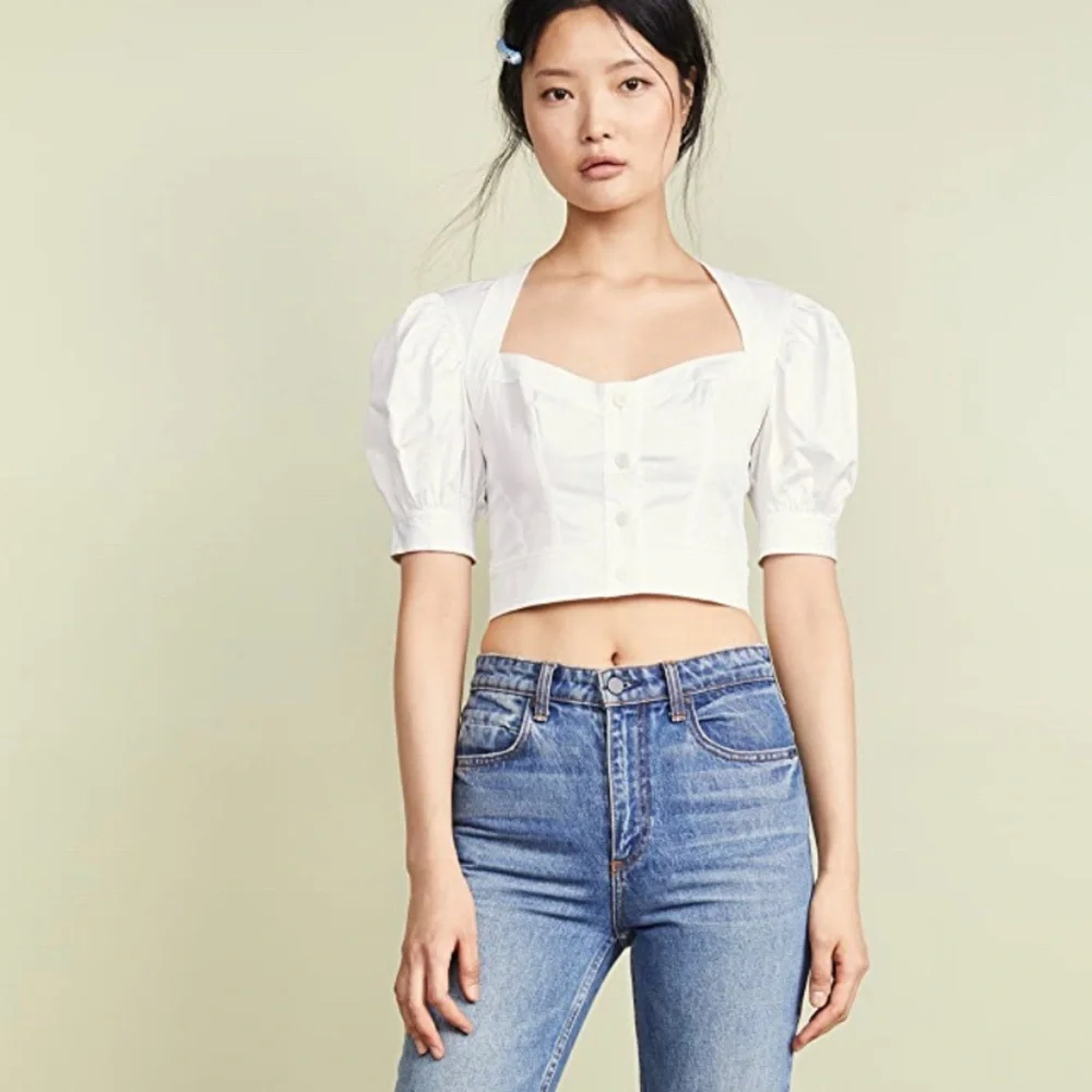 Staud Rene Top - Picture 3 of 11